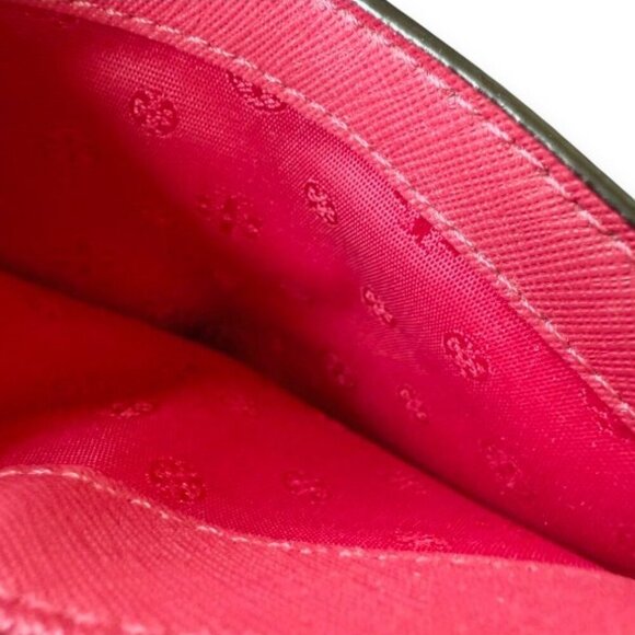 Tory Burch Pink Wallet - Picture 7 of 9